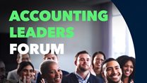 AI and accounting's future &#x2013; join QuickBooks for the Accounting Leaders Forum 2024