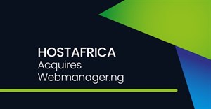 HostAfrica expands in West Africa with acquisition of webmanager.ng