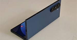 The Samsung Z Fold6 is the best foldable smartphone the Korean giant has ever produced, but the party trick is getting stale.