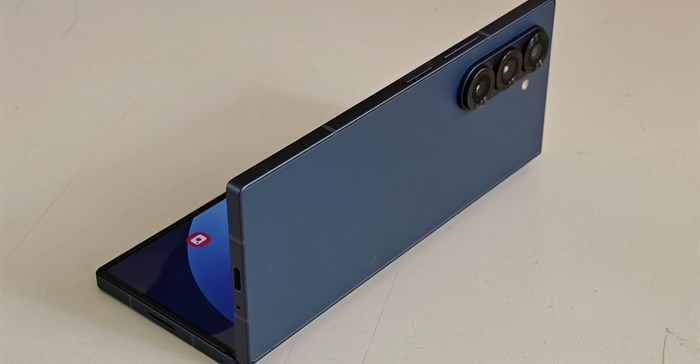 The Samsung Z Fold6 is the best foldable smartphone the Korean giant has ever produced, but the party trick is getting stale.