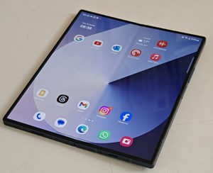 Samsung Galaxy Z Fold6 is a poor fit for SA