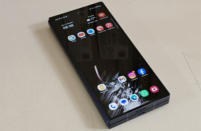 Samsung Galaxy Z Fold6 is a poor fit for SA