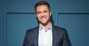 Source: Supplied. Waldo Marcus, marketing director at TPN from MRI Software.