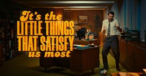 Chicken Licken reminds South Africans that &#x2018;It&#x2019;s the Little Things that Satisfy Us Most&#x2019;