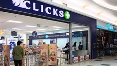 Clicks posts 14.3% rise in annual profit