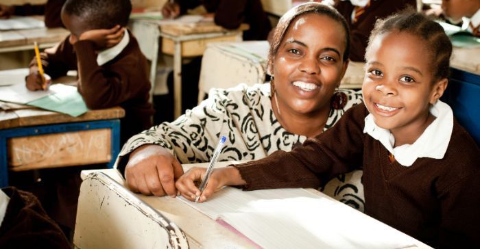 How to apply for the 2025 Funza Lushaka Bursary