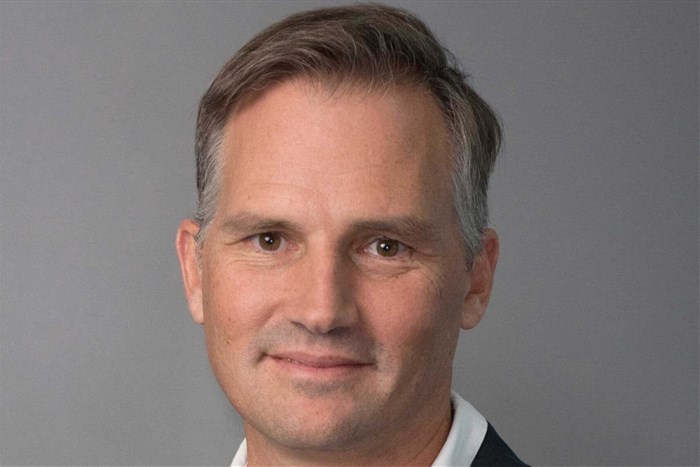 Ryan Gaines, CEO of City Logistics_