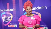 Jacaranda FM announces #HerPerfectPitch2024 winner: Empowering women entrepreneurs in South Africa