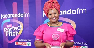 Jacaranda FM announces #HerPerfectPitch2024 winner: Empowering women entrepreneurs in South Africa