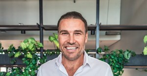 Source: Supplied. Stefan Botha, director of Rainmaker Marketing.