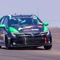 AutoTrader&#x2019;s Sean Nurse dominates GR Cup Championship with Zwartkops double victory
