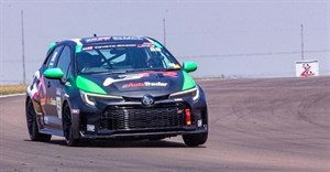 AutoTrader&#x2019;s Sean Nurse dominates GR Cup Championship with Zwartkops double victory