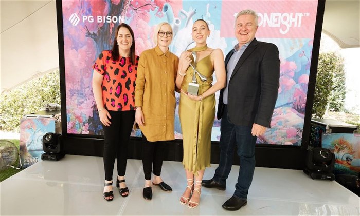 PG Bison 1.618 Education Initiative 2024 winner revealed in the economic heartland of South Africa