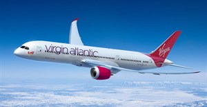 Virgin Atlantic returns to CPT with extended seasonal service