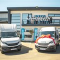Iveco launches initiative to boost women&#x2019;s role in logistics