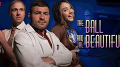 #OrchidsandOnions: Malcolm Marx makes the switch from rugby player to doctor in new ad