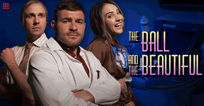 #OrchidsandOnions: Malcolm Marx makes the switch from rugby player to doctor in new ad