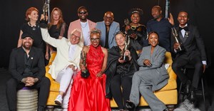 Source: © @Mzansimagic - The Safta 2024 Best TV Drama Award went to Shaka iLembe which was also the biggest winner with 12 awards at the 18th South African Film and Television Awards