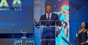 2024 AABLA Business Leader of the year: African Bank's CEO, Kennedy G Bungane