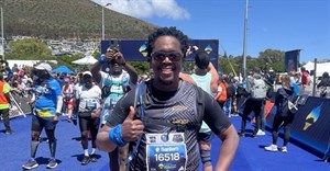 Conquering the wall: A marathon runner's mental triumph