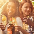 Grant&#x2019;s Whisky launches Summer Flavours range