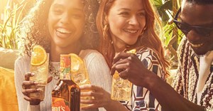 Grant&#x2019;s Whisky launches Summer Flavours range