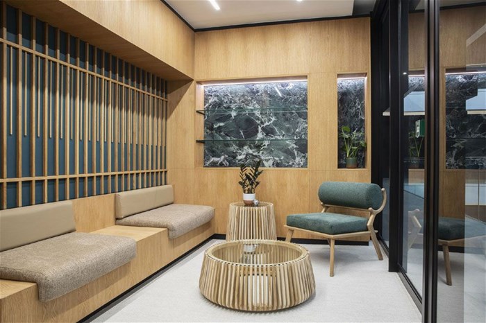 Ways to align your workspace with your brand