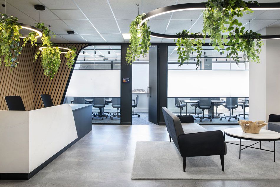 Ways to align your workspace with your brand