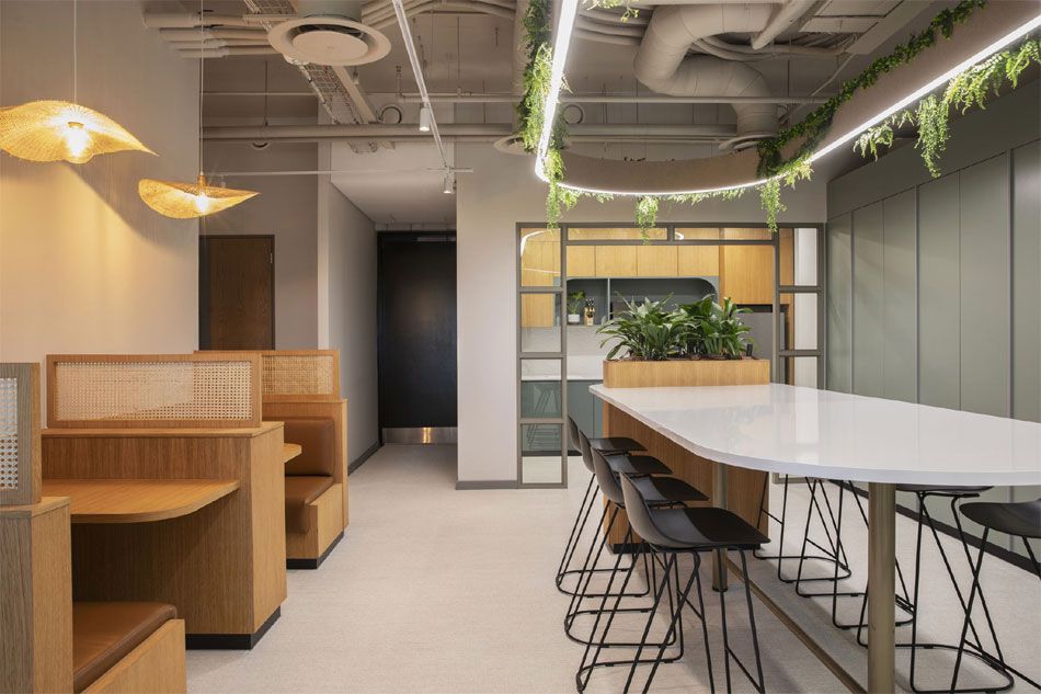 Ways to align your workspace with your brand