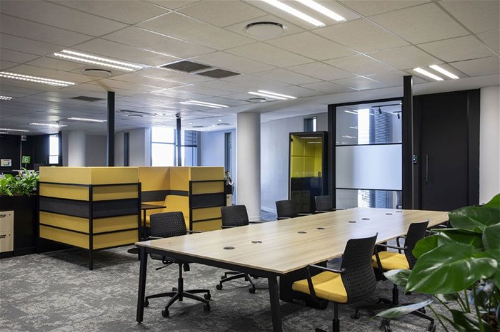 Ways to align your workspace with your brand