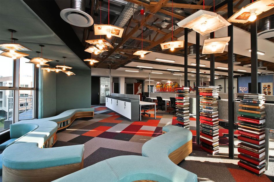 Ways to align your workspace with your brand