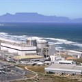 Koeberg remains South Africa's sole nuclear power station, but the amendments could pave the way for more development. Source: Eskom