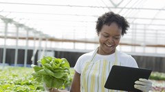 AI in agriculture: Will it close or widen the gender gap?