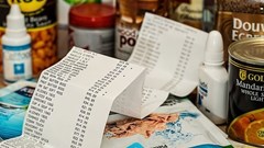 Food inflation steady at 40.1% in September, but monthly pressures persist