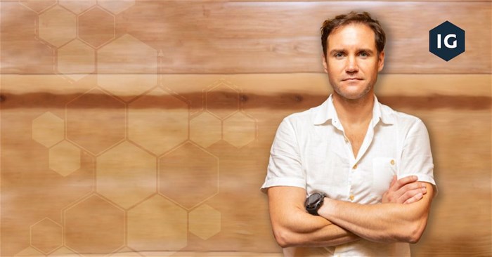 Brad Woodhouse, head of commercial: digital business at Ignition Group