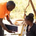 Powering Africa’s future with affordable and reliable solar energy