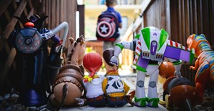 Toys R Us reveals top trending toys for 2024 Festive Season