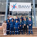 SAIW 2024 participants