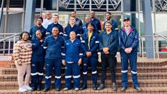 SAIW 2024 participants