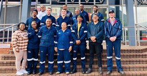 SAIW 2024 participants