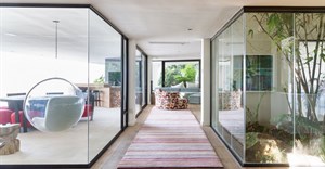 Cape Town's film industry lights up property market