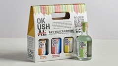 Okushal, a new cordial range launches in SA