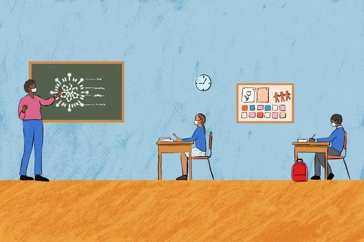 The Western Cape’s plan to cut teacher posts came under scrutiny in Parliament on Tuesday. Graphic: Lisa Nelson