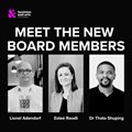 Business and Arts South Africa (Basa) welcomes new board members
