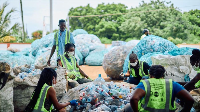 Transforming waste into sustainable earnings