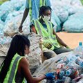 Transforming waste into sustainable earnings