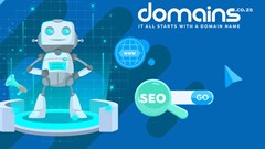 Domains.co.za introduces South Africa's first AI Domain Name Generator