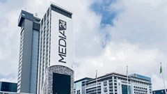 Media24 starts transition to a fully digital media company