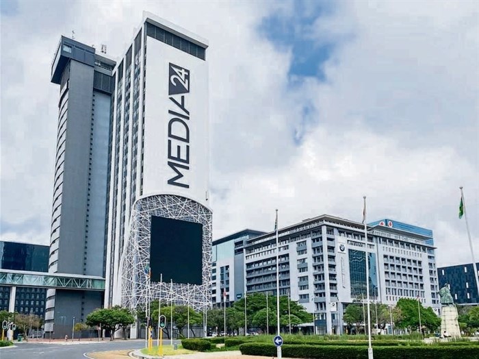 Source: © Netwerk24  Media24 is initiating the next phase of fully transitioning its news operations for an overwhelmingly digital media landscape