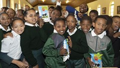 Tetra Pak's manufacturer base educates schoolgoers in The Recycle Carton campaign